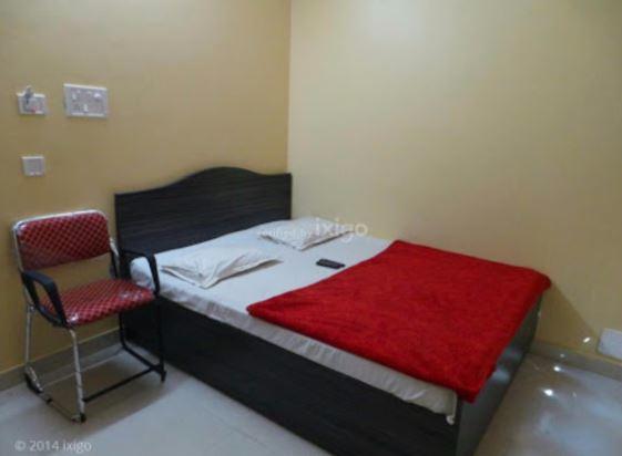 Subha Residency Villa Bangalore Eksteriør billede