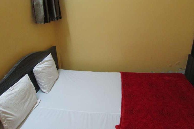 Subha Residency Villa Bangalore Eksteriør billede