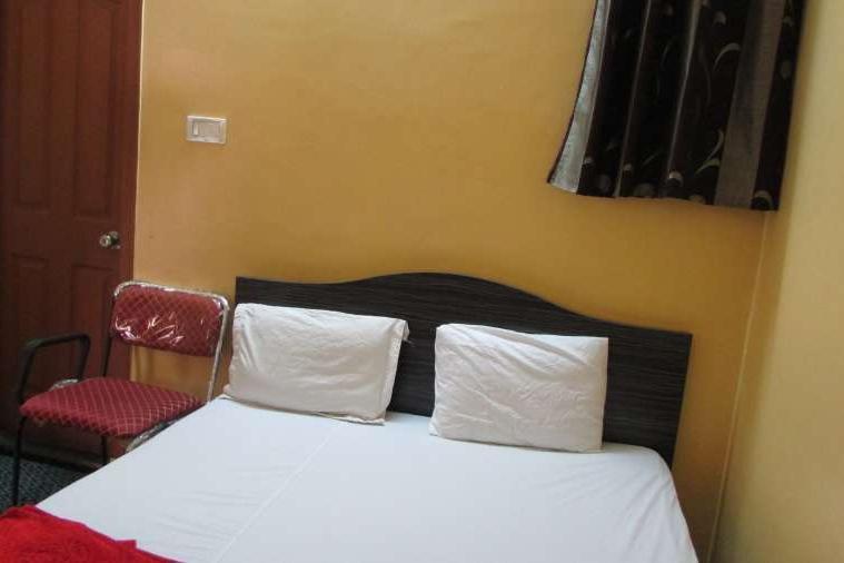 Subha Residency Villa Bangalore Eksteriør billede