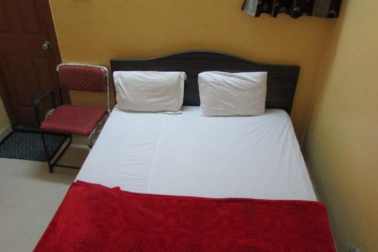 Subha Residency Villa Bangalore Eksteriør billede