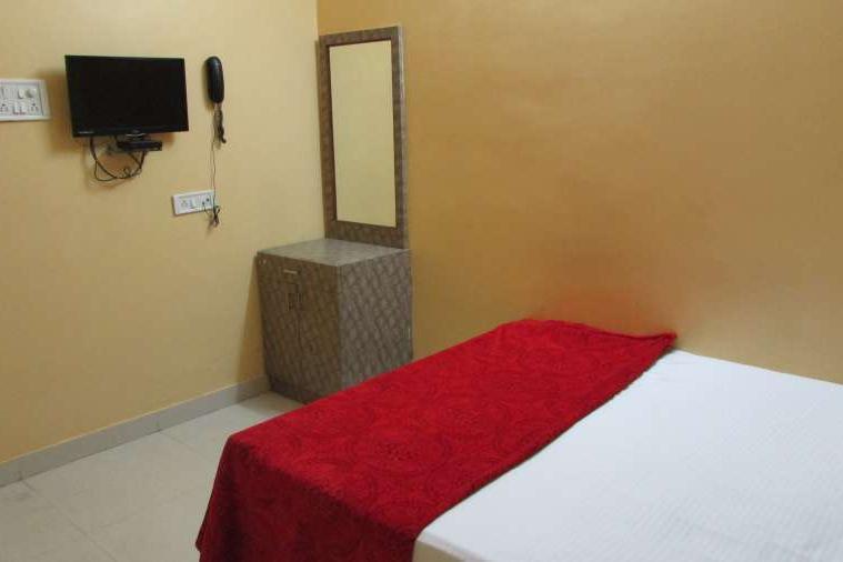 Subha Residency Villa Bangalore Eksteriør billede