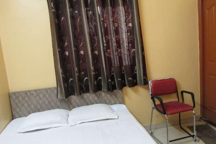 Subha Residency Villa Bangalore Eksteriør billede