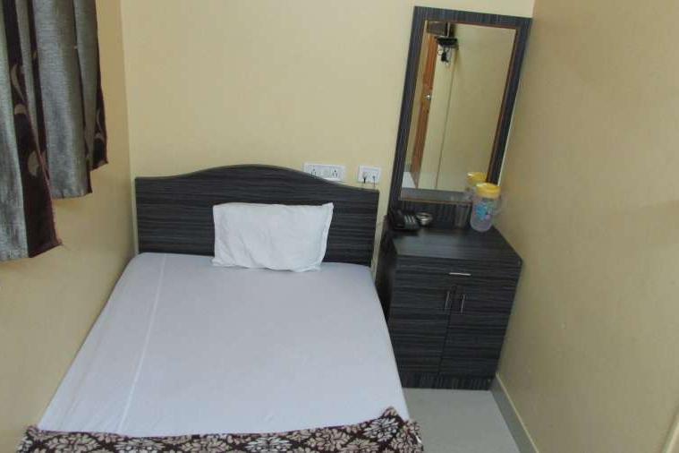 Subha Residency Villa Bangalore Eksteriør billede