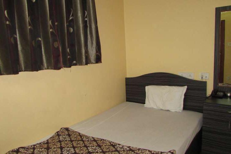 Subha Residency Villa Bangalore Eksteriør billede